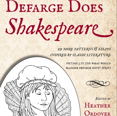 Defarge Does Shakespeare square thumbnail